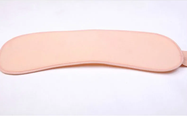 Pregnant Women Support Belly Band Back, Adjustable Maternity Support Belt - Relieve Back, Pelvic & Hip Pain during Pregnancy