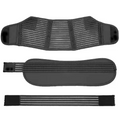 Pregnant Women Support Belly Band Back, Adjustable Maternity Support Belt - Relieve Back, Pelvic & Hip Pain during Pregnancy